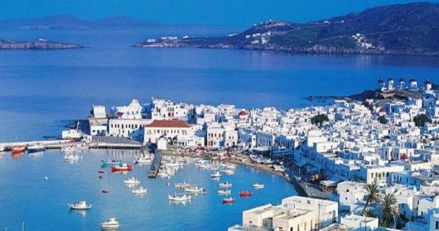 Ελληνικό νησί το καλύτερο στο κόσμο για το 2018 – Ποιο είναι
